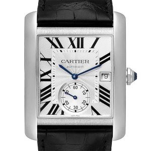 Tank MC Watch W5330003-34.3x44.0mm