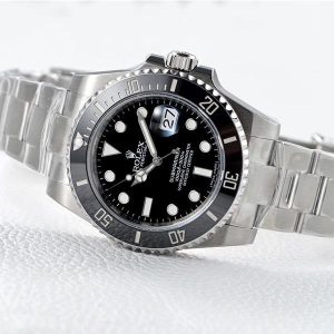 SUBMARINER 116610LN-97200 40MM