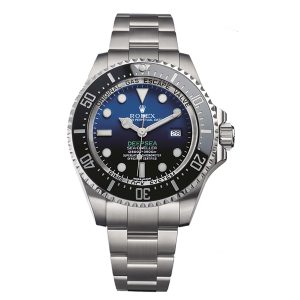 Rolex Deepsea M126660-0002 44 mm