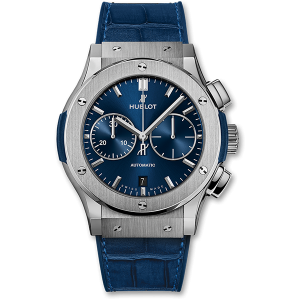 CLASSIC FUSION 521.NX.7170.LR 45MM